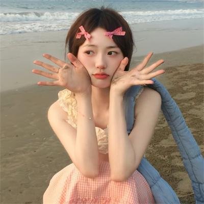 温柔安静的女人们